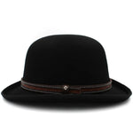 Vintage knallihattu