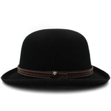 Vintage knallihattu