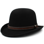 Vintage knallihattu