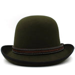 Vintage knallihattu