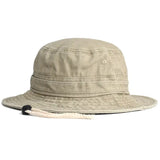 Vintage lierihattu Beige