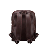 Vintage-tyylinen miesten reppu