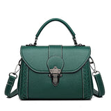 Viola-olkakassi Vert