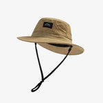 Vuoristo tyyli lierihattu Beige