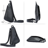 Vyölaukku olkahihnalla Oletusarvo Otsikko