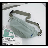 Vyölaukku teini-ikäisille Oletusarvo Otsikko