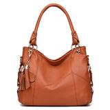 Wendy käsilaukku Marron