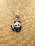 WWF Panda kaulakoru