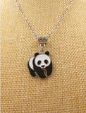 WWF Panda kaulakoru