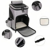 Xxl-kantolaukku kissalle Oletusarvo Otsikko