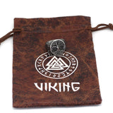 Yggdrasil Viking sinettisormus