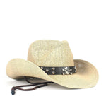 Yksinkertainen Cowboy hattu