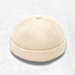 Yksinkertainen Docker-hattu