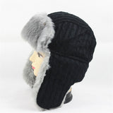 Yksinkertainen karvalakki