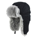 Yksinkertainen karvalakki