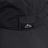 Yksinkertainen lierihattu