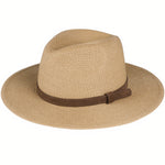 Yksinkertainen panamahattu M (56-58 cm)