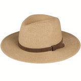Yksinkertainen panamahattu M (56-58 cm)