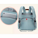 Yksinkertainen Vaippalaukku