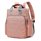 Yksinkertainen Vaippalaukku Rose