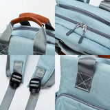 Yksinkertainen Vaippalaukku