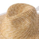 Ylellinen olkihattu