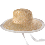 Ylellinen olkihattu